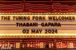 Thabani Gapara @ The Tuning Fork