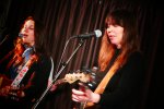 Jessie Shanks @ The Dunedin Folk Club, Dunedin - 19/05/2024