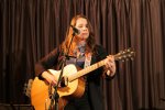 Tess Liautaud @ The Dunedin Folk Club, Dunedin - 19/05/2024