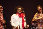 Come Together -  Elton John's Yellow Brick Road, Civic Theatre - Auckland, 17-07-21
