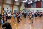 Ceilidh - Auckland Folk Festival 2023