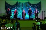 Supersheep
Auckland Folk Festival 2023