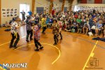 Whangarei City Morris Dancers
Auckland Folk Festival 2023
