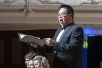 Henry Choo, Bach Musica NZ