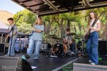 Fan Club @ Music in Parks, Aotea Square, Auckland - 18/01/2025