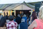 Pony Baby @ Auckland Folk Festival