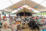 Krissy Jackson @ Auckland Folk Festival