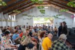 Shanty Session @ Auckland Folk Festival