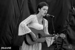 Olive Mortimer @ Auckland Folk Festival