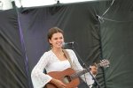 Olive Mortimer @ Auckland Folk Festival