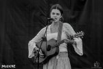 Olive Mortimer @ Auckland Folk Festival