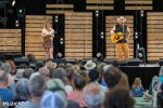 Adam McGrath @ Auckland Folk Festival