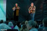 Hannah Morrell @ Auckland Folk Festival