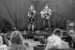 The Barleyshakes @ Auckland Folk Festival