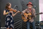 The Barleyshakes @ Auckland Folk Festival