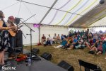 The Barleyshakes @ Auckland Folk Festival