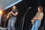 Tess Liautaud & Jessie Shanks @ Auckland Folk Festival