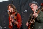 Tall Folk & Butter Wouldn't Melt @ Auckland Folk Festival