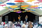 Tess Liautaud & Jessie Shanks @ Auckland Folk Festival