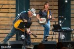 Adam McGrath @ Auckland Folk Festival