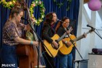 Eden Iris @ Auckland Folk Festival