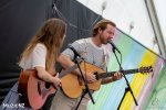 Marmalade @ Auckland Folk Festival