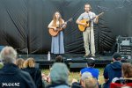 Marmalade @ Auckland Folk Festival