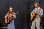 Marmalade @ Auckland Folk Festival