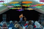 Holly Arrowsmith @ Auckland Folk Festival