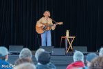 Holly Arrowsmith @ Auckland Folk Festival