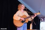 Holly Arrowsmith @ Kumeu Showgrounds, Auckland - 26/01/2025