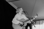 Holly Arrowsmith @ Auckland Folk Festival