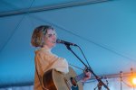 Holly Arrowsmith @ Auckland Folk Festival