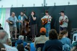 Pop-Up Folk Club @ Auckland Folk Festival