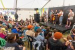 Pop-Up Folk Club @ Auckland Folk Festival