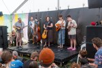 Pop-Up Folk Club @ Auckland Folk Festival