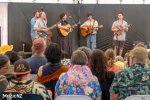 Pop-Up Folk Club @ Auckland Folk Festival