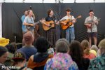 Pop-Up Folk Club @ Auckland Folk Festival