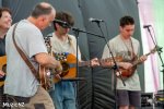 Pop-Up Folk Club @ Auckland Folk Festival