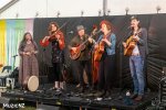 Tall Folk & Butter Wouldn't Melt @ Auckland Folk Festival