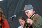 Tall Folk & Butter Wouldn't Melt @ Auckland Folk Festival