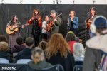 Tall Folk & Butter Wouldn't Melt @ Auckland Folk Festival