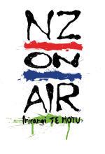 NZ On Air Latest Funding Decisions