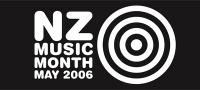 NZ Music Month 2006 – One Month Later