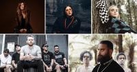 Top 5 Finalists Announced For 2020 APRA Silver Scroll Awards