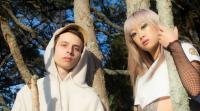 Synth-Pop Duo Imugi Release First Single 'Somebody Else' Off Upcoming EP 'Dragonfruit'