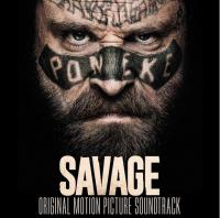 Arli Liberman Set To Release Savage Film Soundtrack