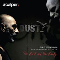 New Single 'Dust' for Scalper