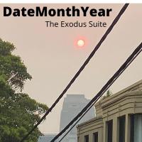 DateMonthYear announce the release of 'The Exodus Suite'