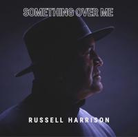 'Something Over Me' EP - By Russell Harrison